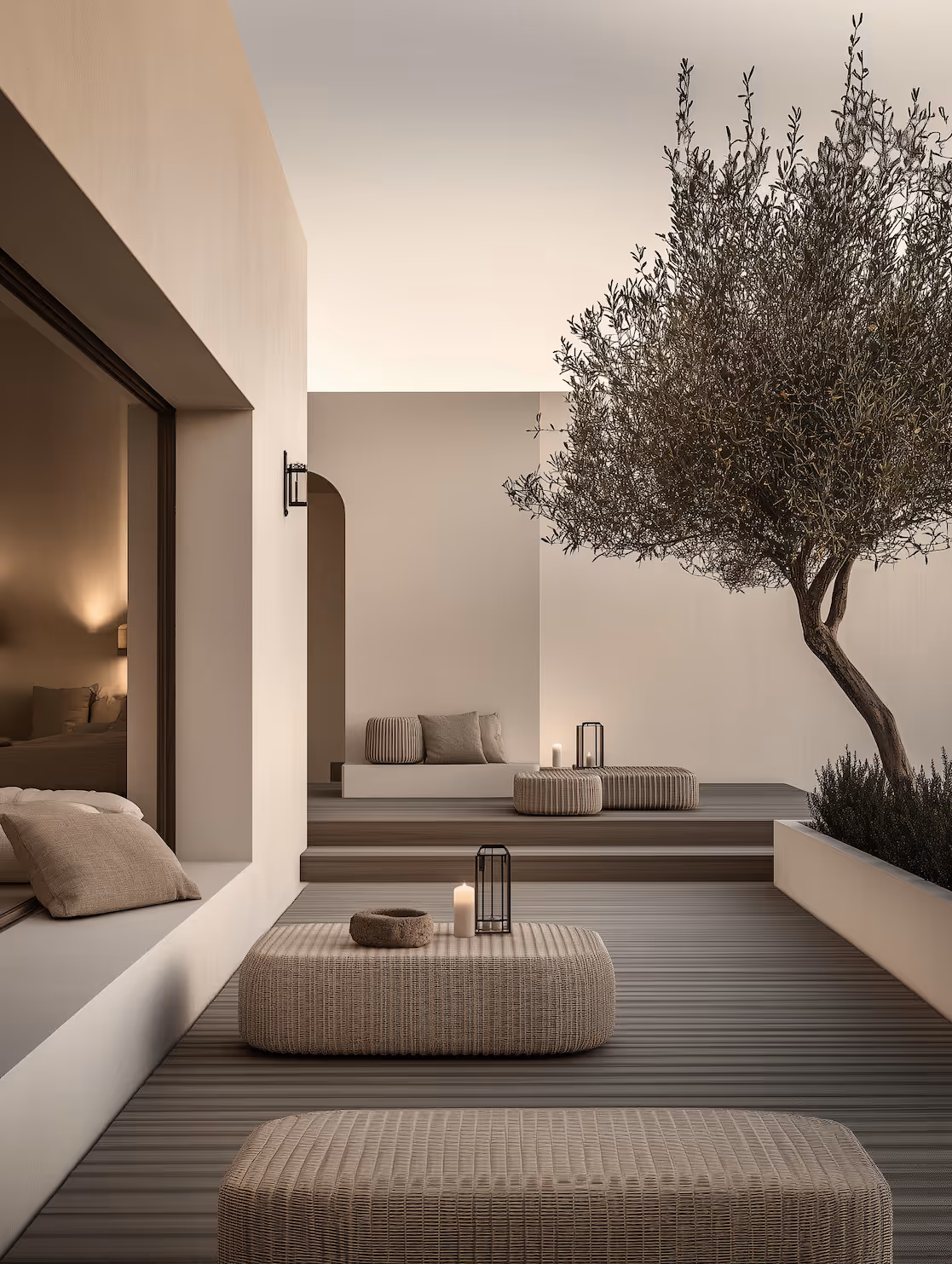 Timeless Interior Studio