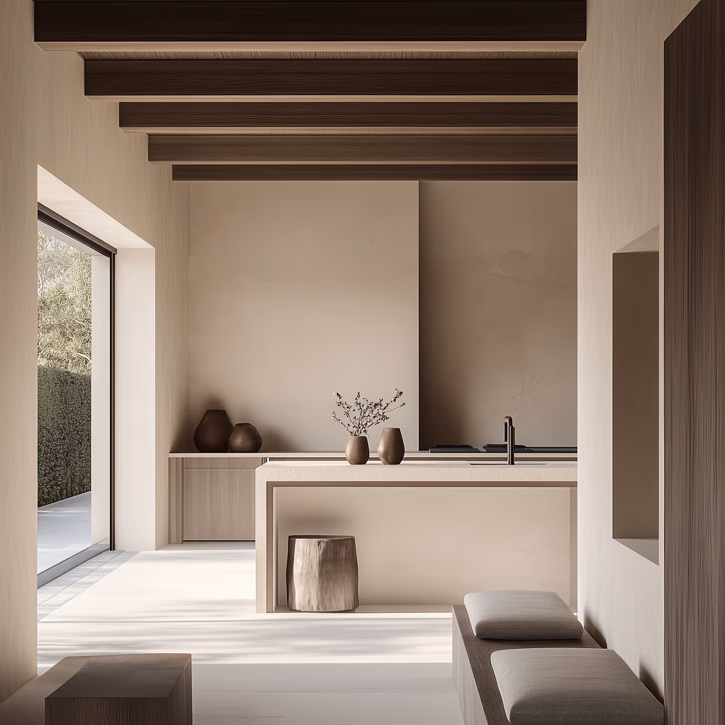 Mediterranean Living, Reimagined